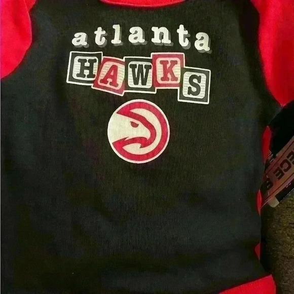 Atlanta Hawks - Picture 1 of 5